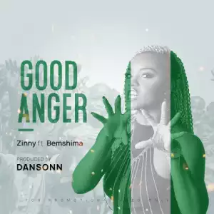 Zinny - Good Anger